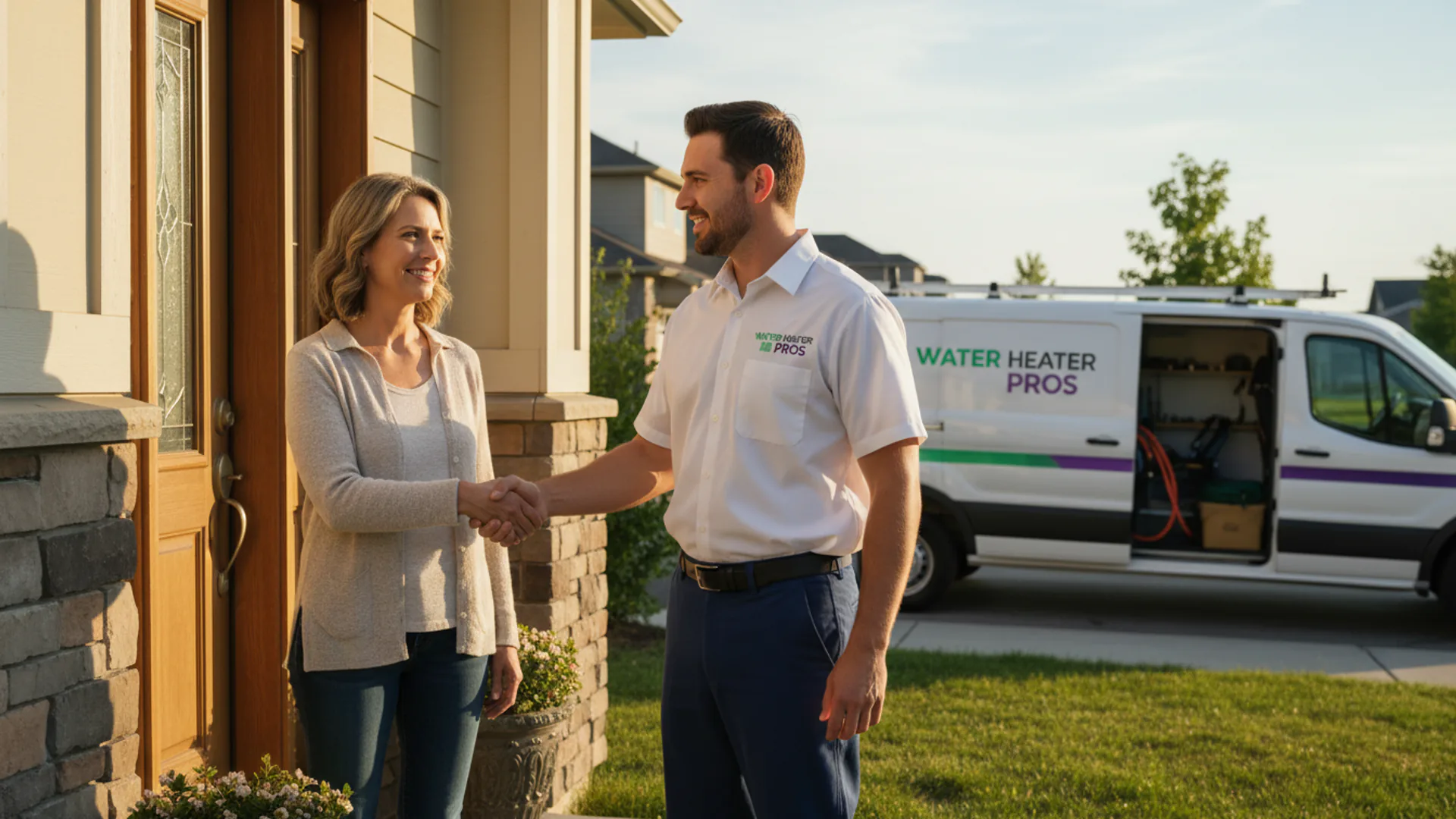 water heater repair in Hatillo, PR Near Me